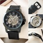 FOSSIL 7AA ULTRA PREMIUM AUTOMATIC - Accessories | Buy Online at Best Price