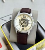 FOSSIL 7AAA PREMIUM SILVER CASE AUTOMATIC - Accessories | Buy Online at Best Price