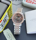 FOSSIL ANALOG 7AA PREMIUM AUTOMATIC - Accessories | Buy Online at Best Price