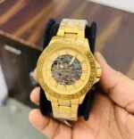 Fossil Bronson Automatic - Accessories | Buy Online at Best Price