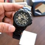 Fossil Bronson Automatic ME3255 - Accessories | Buy Online at Best Price
