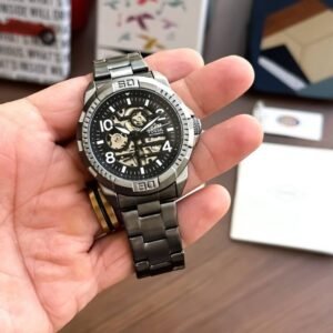 Fossil Bronson ME3255 44mm Dark