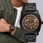 Fossil Bronson Watch Me3218 For Men (LAB794) - Accessories | Buy Online at Best Price