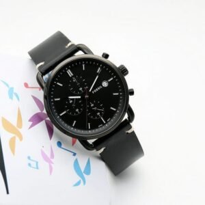 FOSSIL COMMUTER 7A PREMIUM