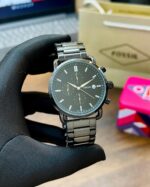 Fossil Commuter Collection - Accessories | Buy Online at Best Price