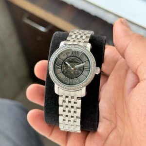 Fossil Curiosity Women’s Skeleton