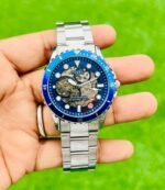 FOSSIL FB-01 AUTOMATIC BLUE DIAL - Accessories | Buy Online at Best Price