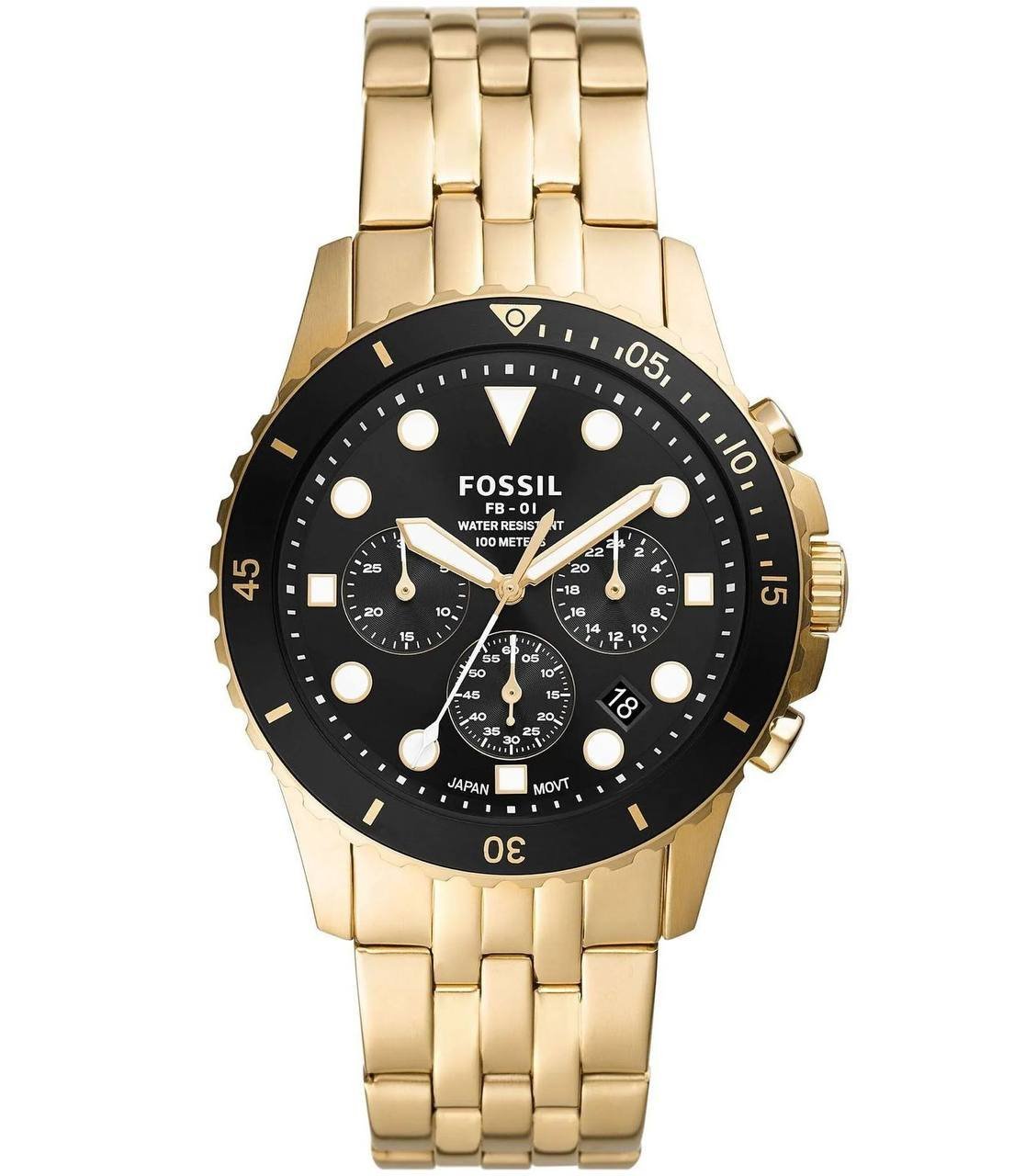 Fossil FB-01 FS5836
