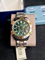 Fossil FB-01 Quartz Chronograph - Accessories | Buy Online at Best Price