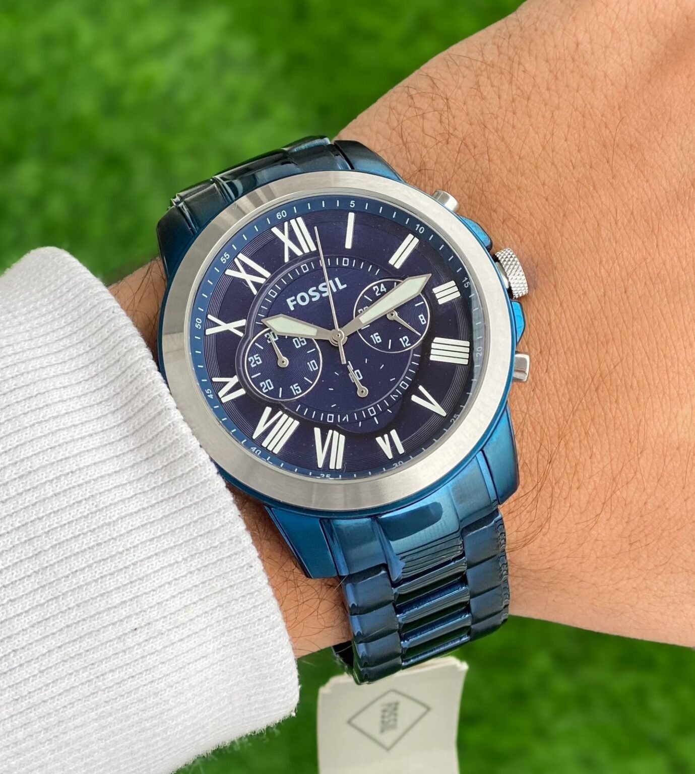 Fossil FS-5230