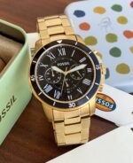 Fossil FS5267 Quartz - Accessories | Buy Online at Best Price