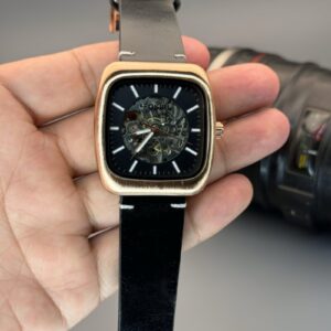 FOSSIL FSA 7A AUTOMATIC