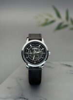 FOSSIL FSA 7A AUTOMATIC BLACK DIAL - Accessories | Buy Online at Best Price