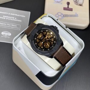 Fossil FSA Bronson Modern