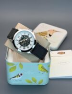 Fossil FSA Brown Classic - Accessories | Buy Online at Best Price