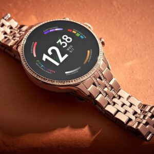 Fossil Gen 8 Smartwatch for Ladies - Accessories | Buy Online at Best Price