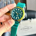 Fossil GMT Collection - Accessories | Buy Online at Best Price