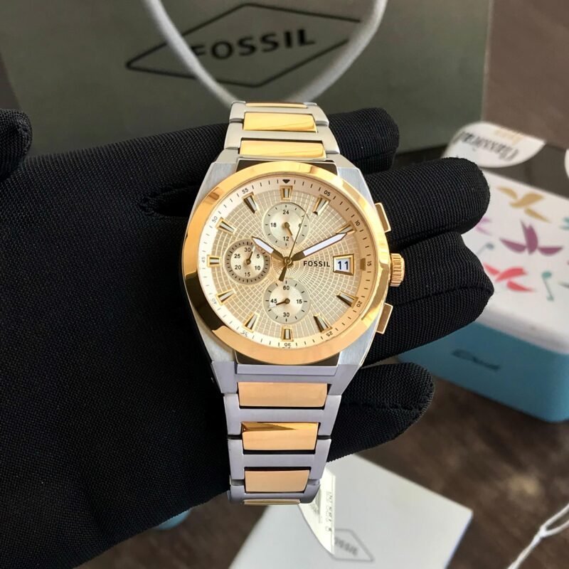 Fossil Grant FS5796
