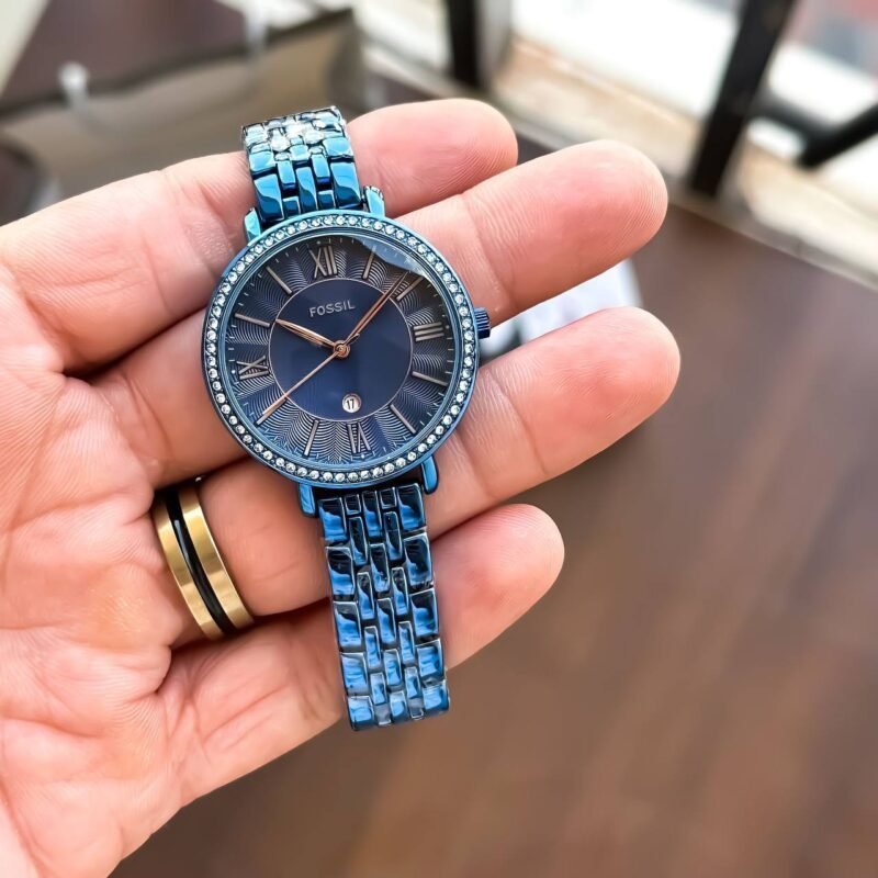 Fossil Jacqueline Collection ES3547