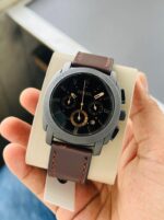 Fossil Matt Brown FS4656 - Accessories | Buy Online at Best Price