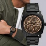 Fossil Modern Machine ME3253 - Accessories | Buy Online at Best Price
