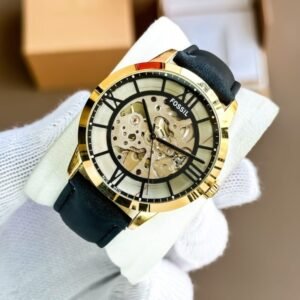 Fossil Original Automatic - Accessories | Buy Online at Best Price