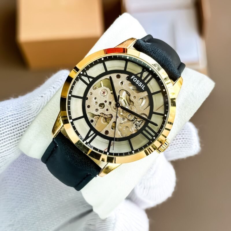 Fossil Original Automatic