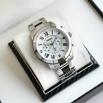 Fossil Original Quality Slim FS Grant Series - Accessories | Buy Online at Best Price