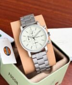 Fossil Perfect Timepiece - Accessories | Buy Online at Best Price