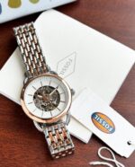 Fossil Rose Gold Band Combo - Accessories | Buy Online at Best Price