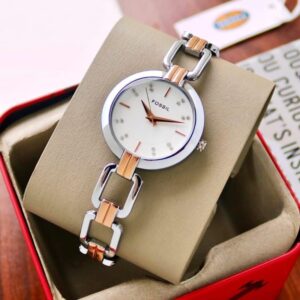 Fossil Rose Gold Ladies - Accessories | Buy Online at Best Price
