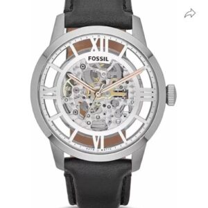 FOSSIL SKELETON DIAL 7A ORIGINAL