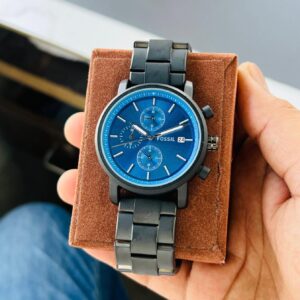 Fossil Sports Tourer Analog - Accessories | Buy Online at Best Price