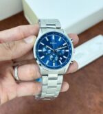 FOSSIL SUVILLAN CHRONOGRAPH 7AA PREMIUM - Accessories | Buy Online at Best Price