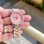 Fossil Tailor Rose Gold - Accessories | Buy Online at Best Price