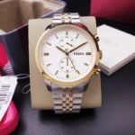 Fossil Townsman Series FS4785 - Accessories | Buy Online at Best Price