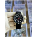 Fossil Watch Certina Chronograph For Men (FIT898) - Accessories | Buy Online at Best Price