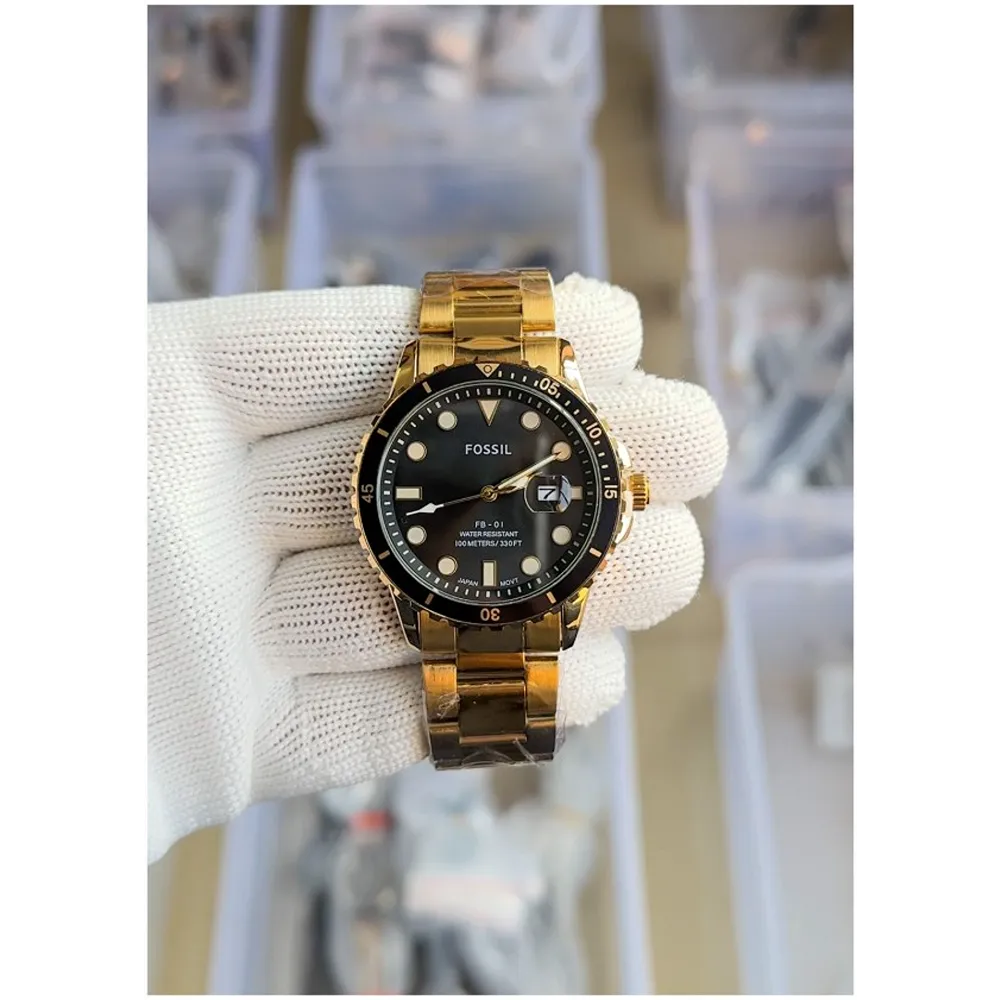 Fossil Watch For Men (FIT861)