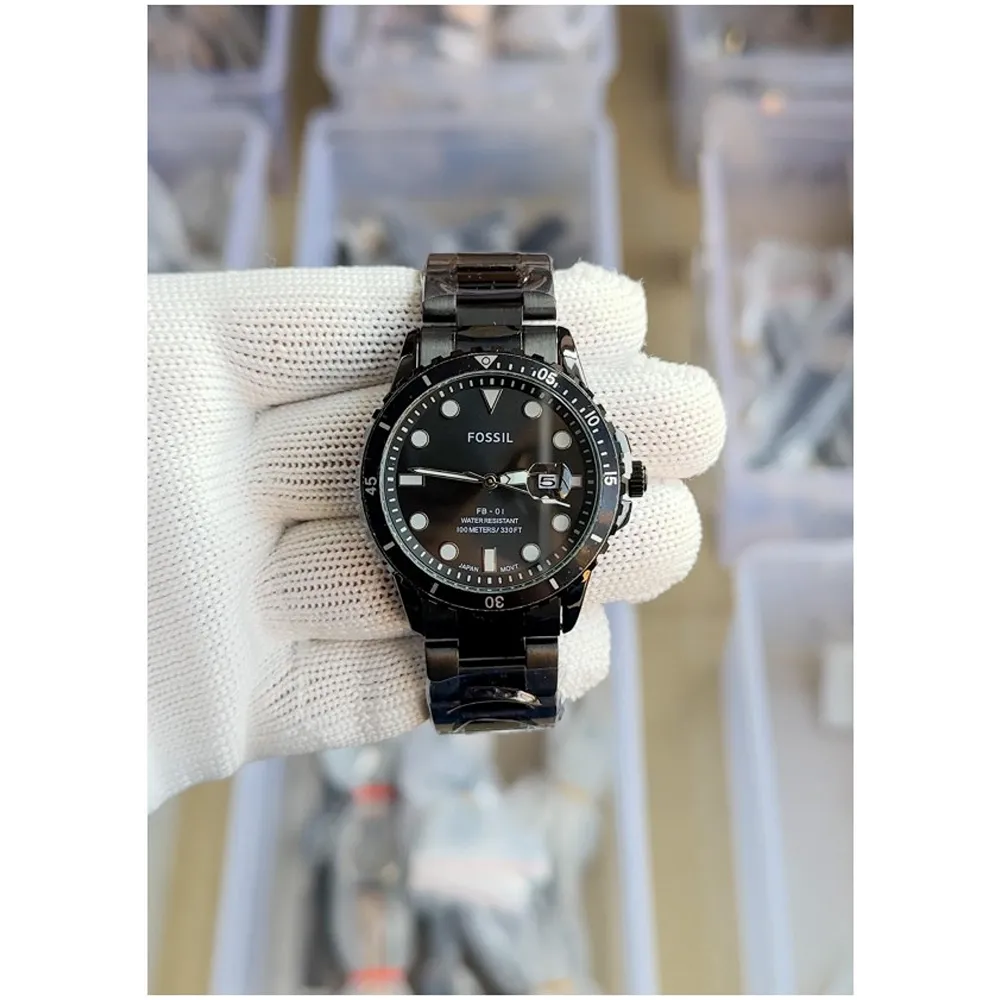 Fossil Watch For Men (FIT862)