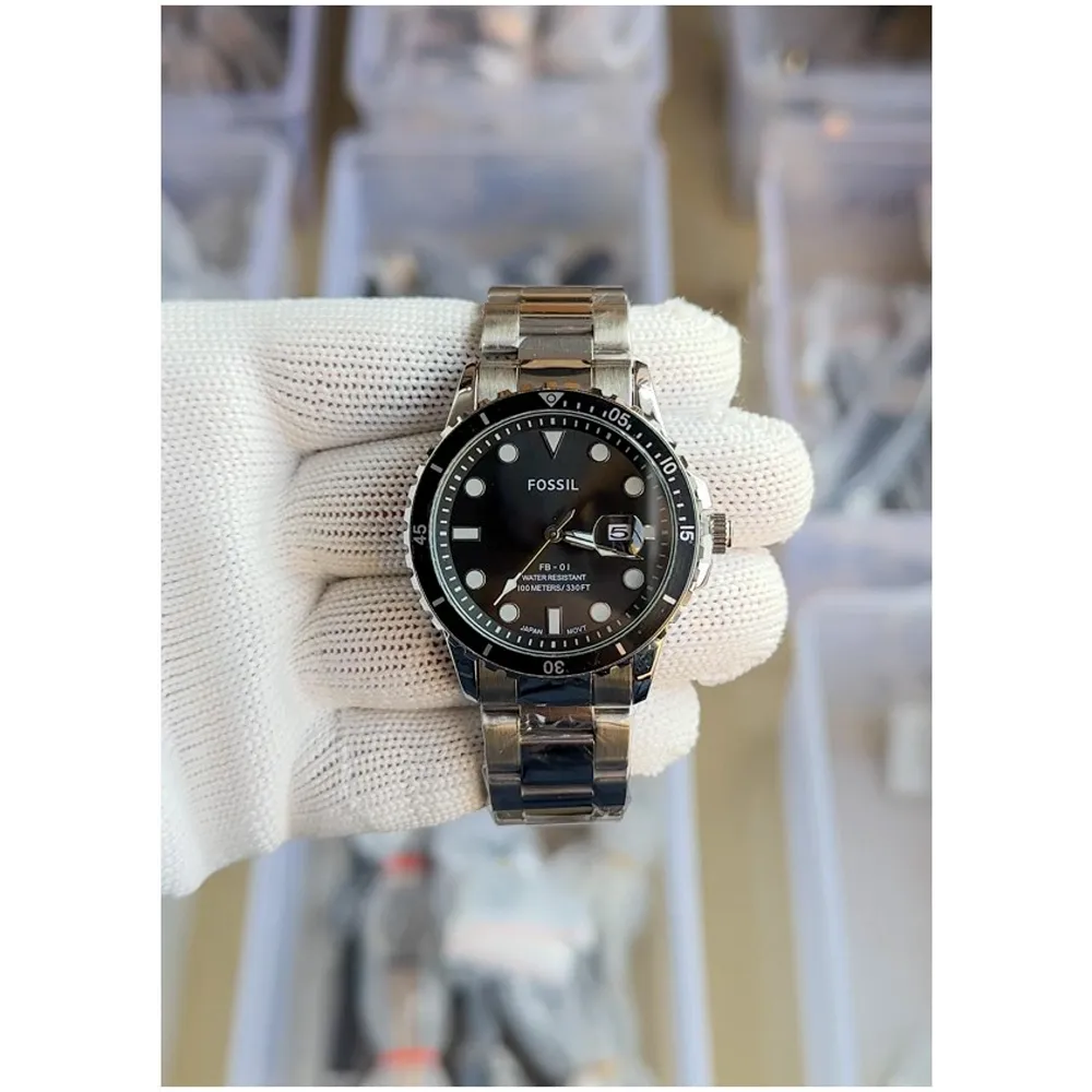 Fossil Watch For Men (FIT863)