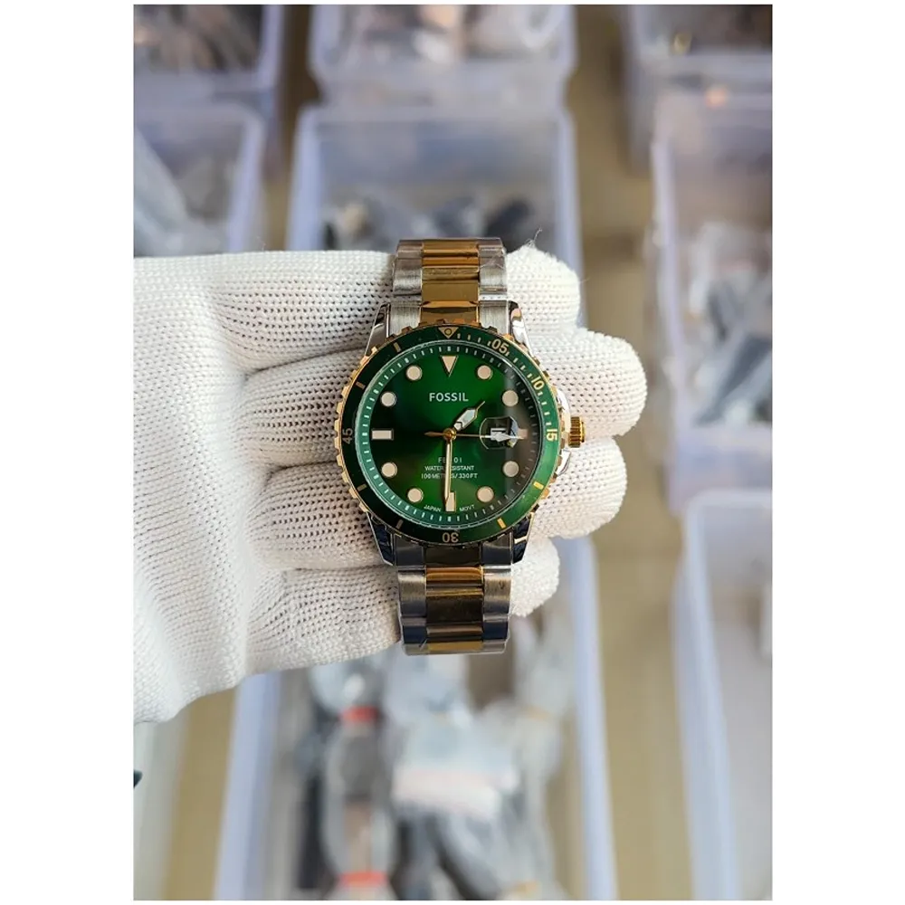 Fossil Watch For Men (FIT864)