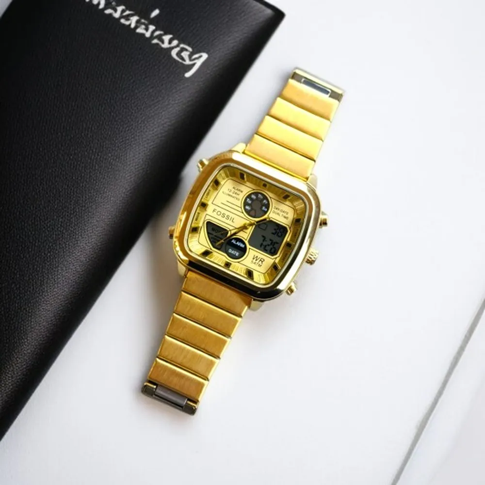 Fossil Watch For Men (FIT906)