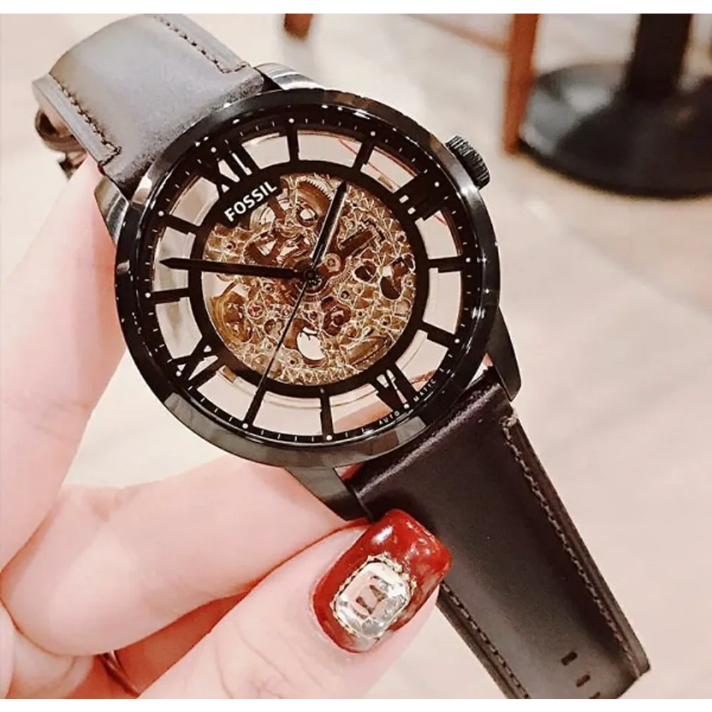 Fossil Watch For Men (SZ106)