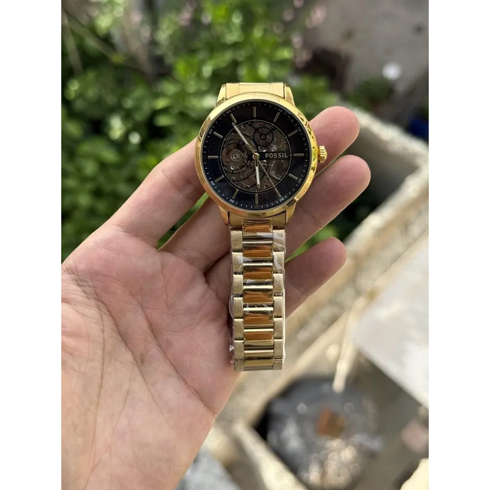 Fossil Watch For Men (SZ187)