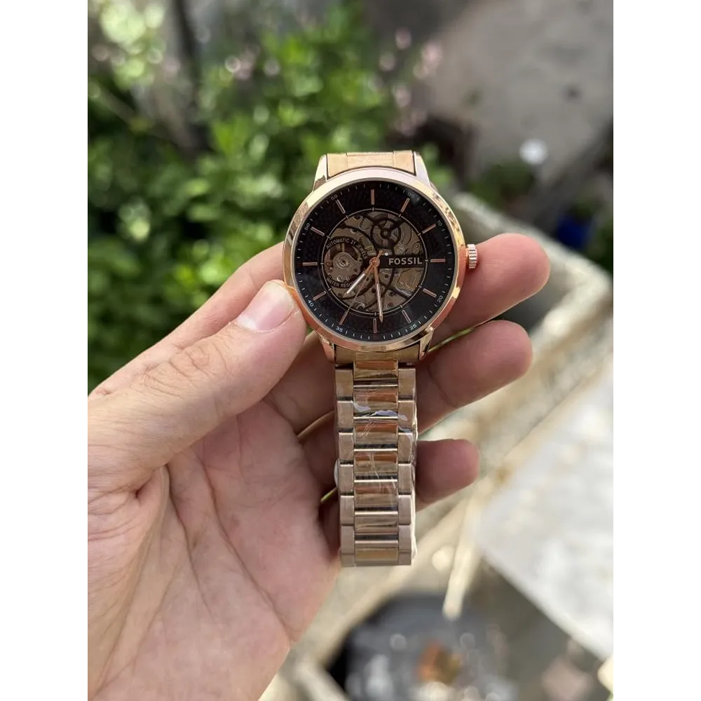 Fossil Watch For Men (SZ188)