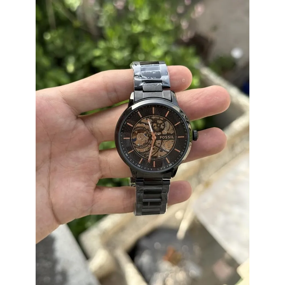 Fossil Watch For Men (SZ192)