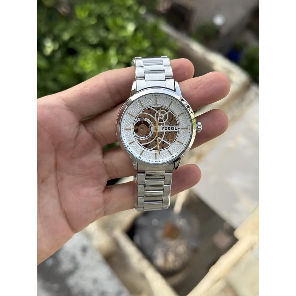 Fossil Watch For Men (SZ193)