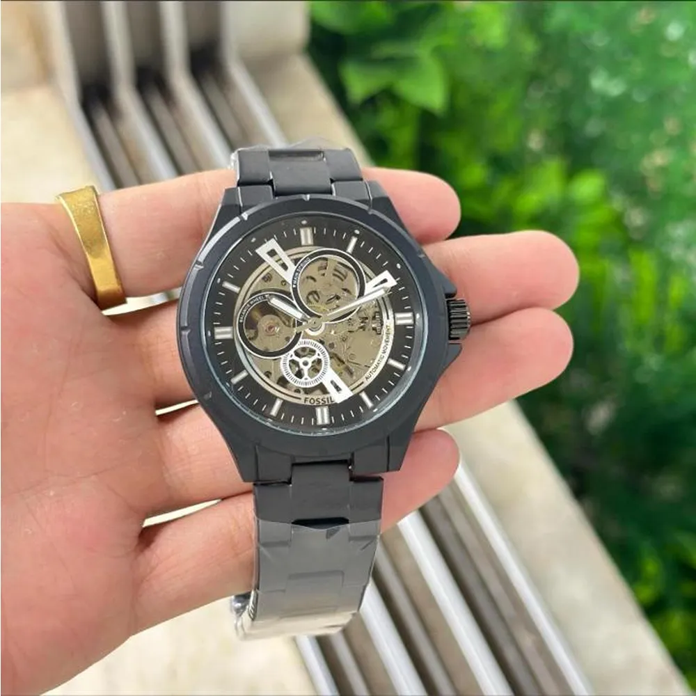 Fossil Watch For Men (SZ306)