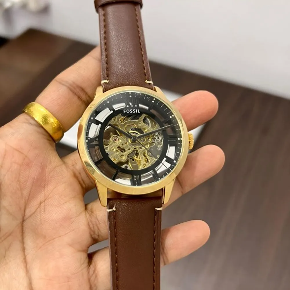 Fossil Watch For Men (SZ313)