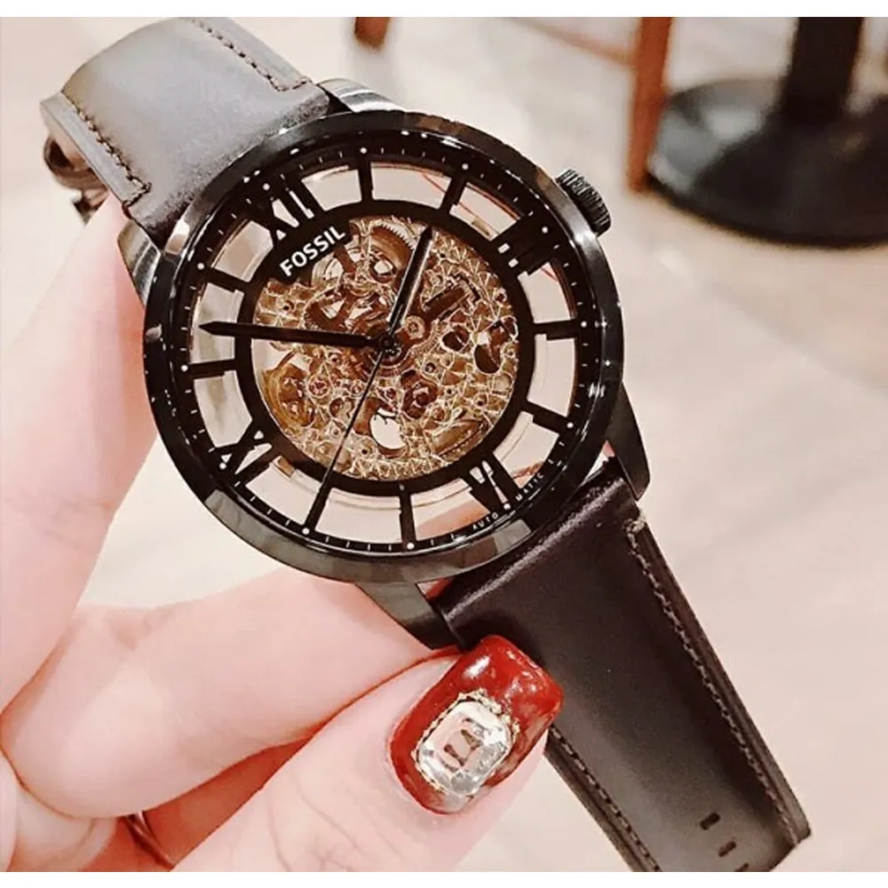 Fossil Watch For Men (SZ315)